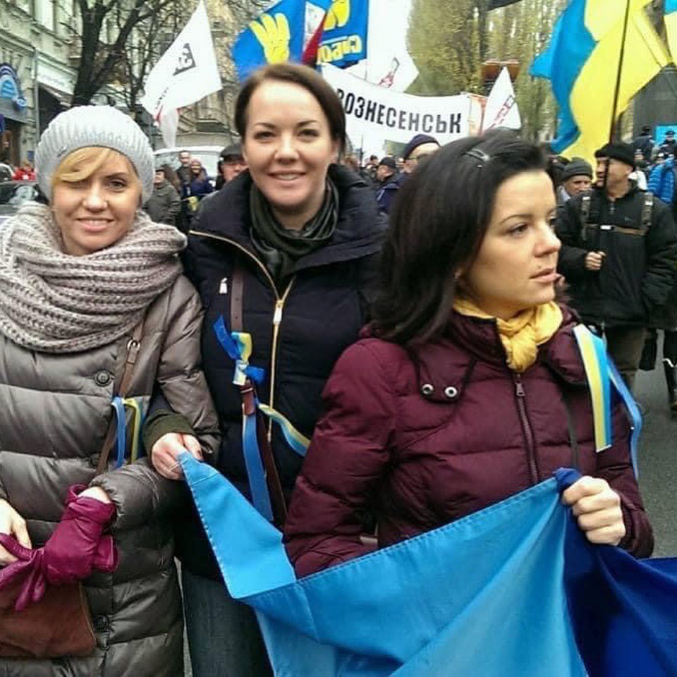 Совершенно не изменилась. Маричка Падалко ошеломила кадрами 20-летней давности